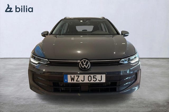 Volkswagen Golf I 2025 – bild 2