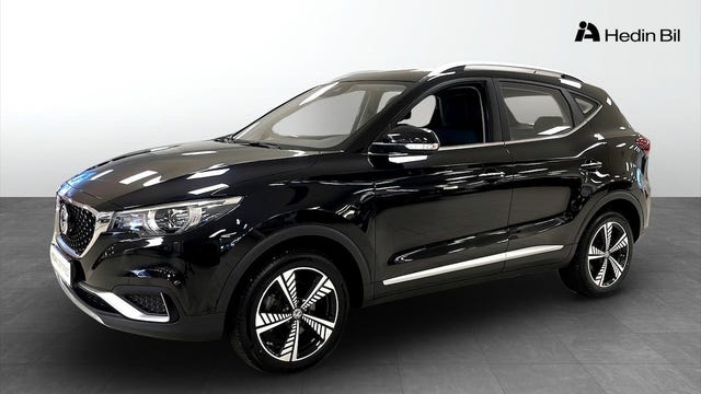 MG ZS 2020