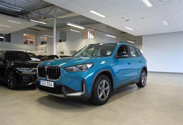 BMW X1 2023