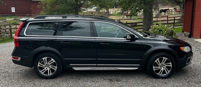 Volvo XC70 2013 – bild 2
