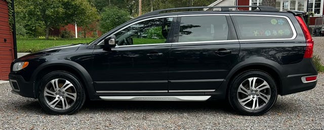 Volvo XC70 2013 – bild 4