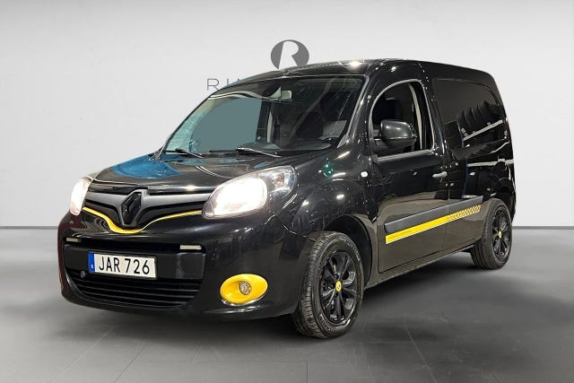 Renault Kangoo Express 2018