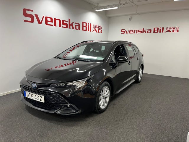 Toyota Corolla 2024