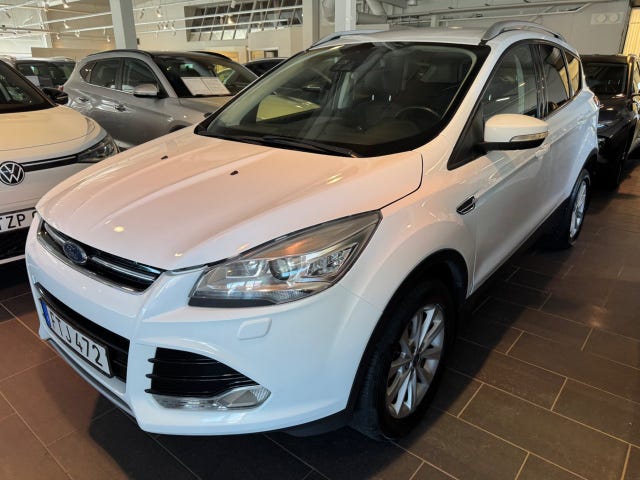 Ford Kuga 2016