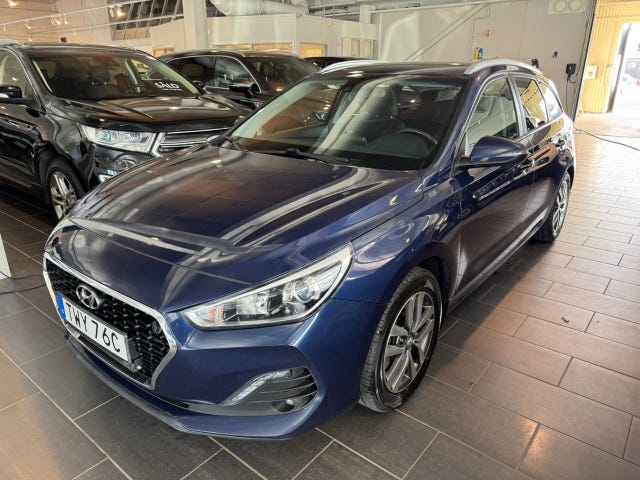 Hyundai i30 2020