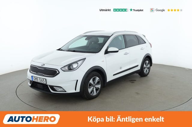 Kia Niro 2018