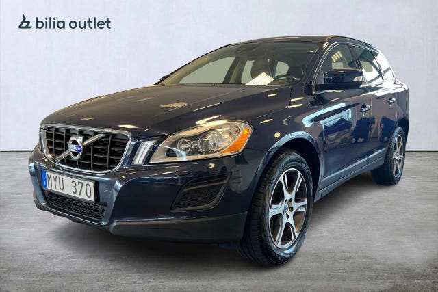 Volvo XC60 2013