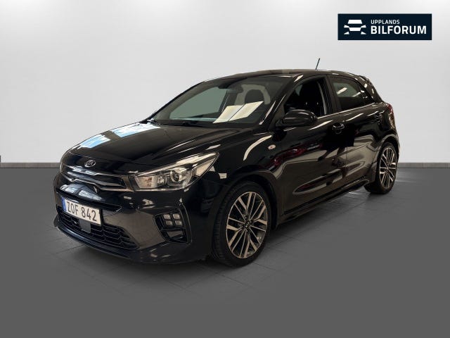 Kia Rio 2019