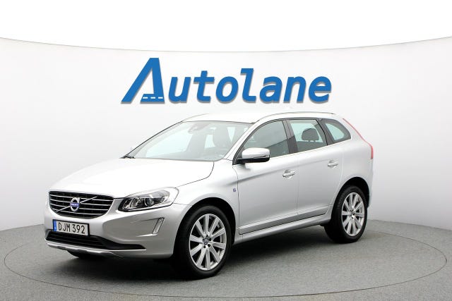 Volvo XC60 2015 – bild 4