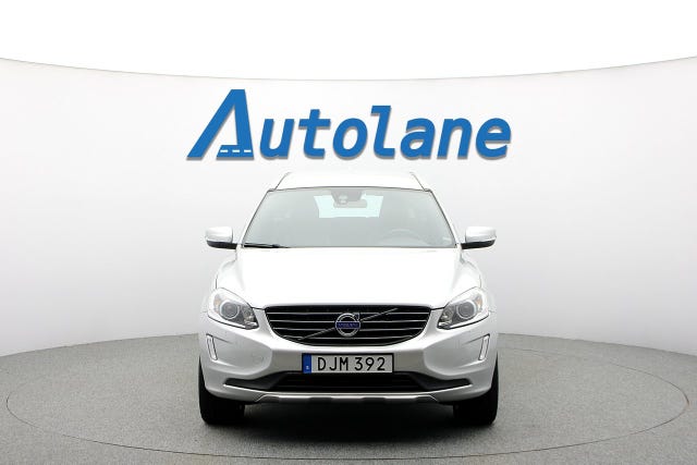 Volvo XC60 2015 – bild 3