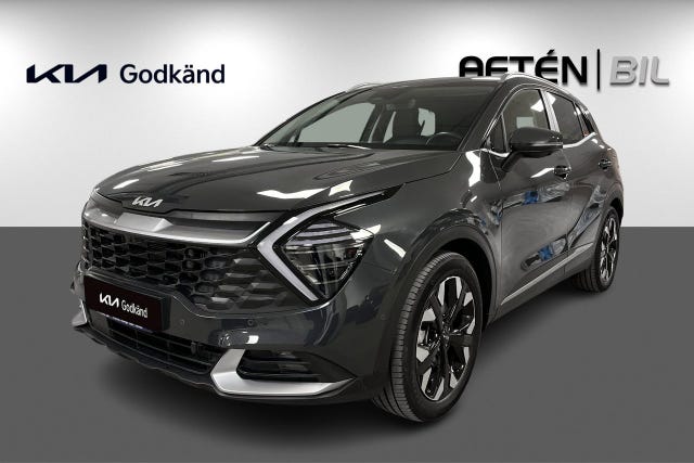 Kia Sportage 2024