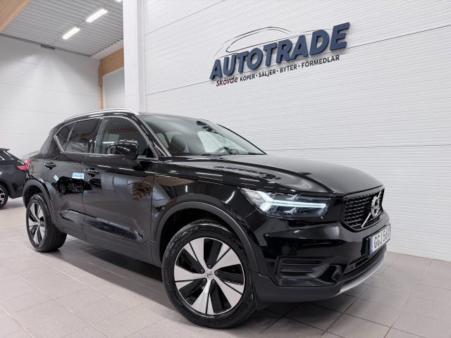 Volvo XC40 2021