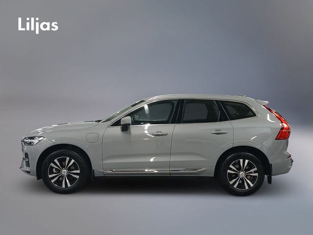 Volvo XC60 2025 – bild 2