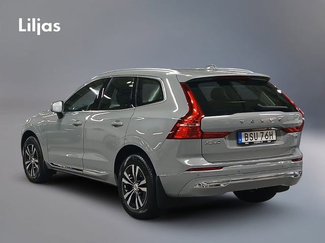 Volvo XC60 2025 – bild 3