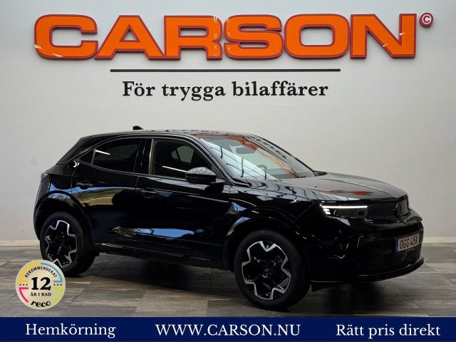 Opel Mokka 2025