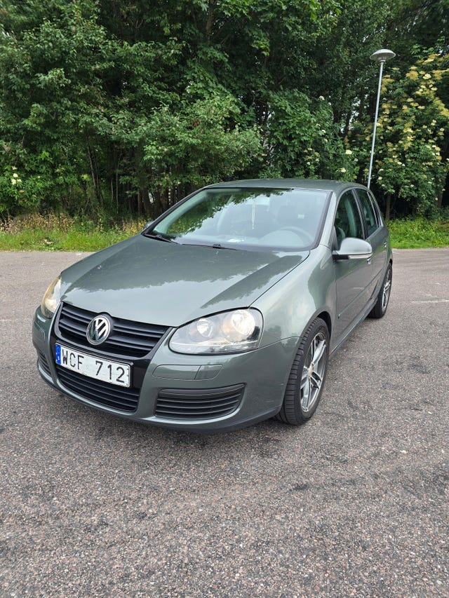 Volkswagen Golf V 2005