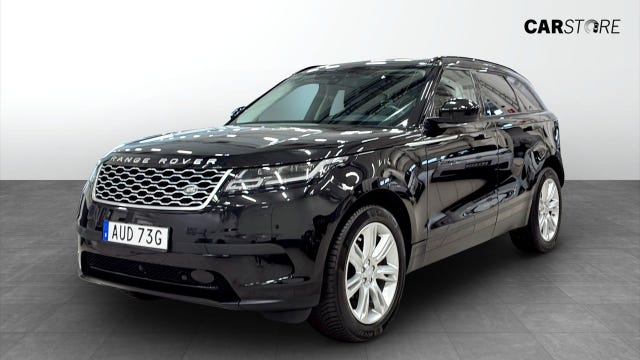 Land Rover Range Rover Velar 2020