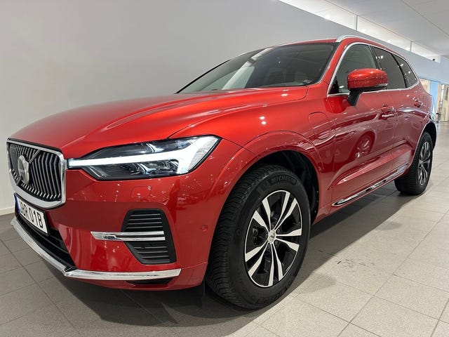 Volvo XC60 2023