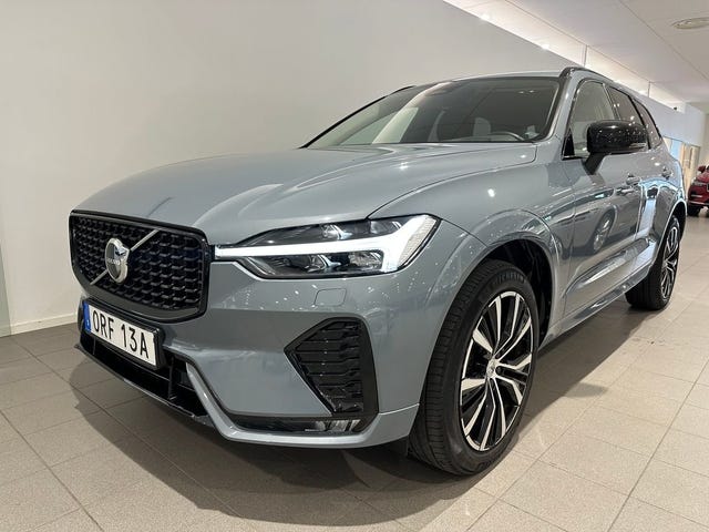 Volvo XC60 2023