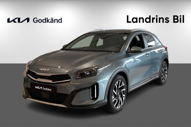 Kia XCeed 2024