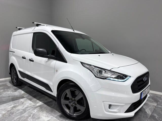 Ford Transit Connect 2019