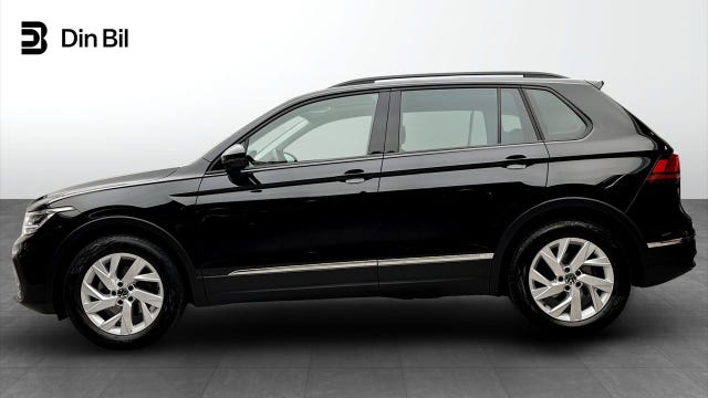 Volkswagen Tiguan 2024 – bild 2