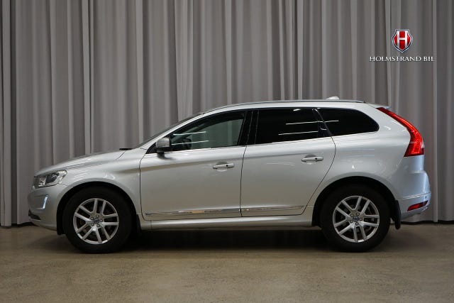 Volvo XC60 2017