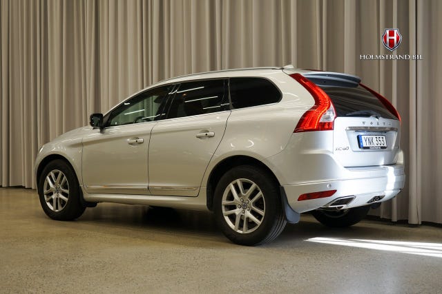 Volvo XC60 2017 – bild 4
