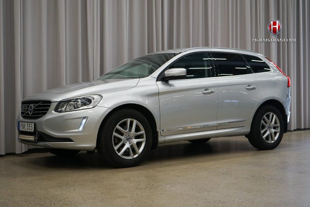 Volvo XC60 2017 – bild 3