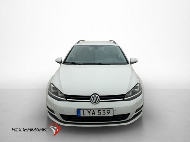 Volkswagen Golf I 2016 – bild 2