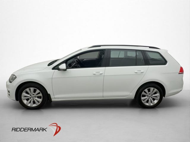 Volkswagen Golf I 2016 – bild 4
