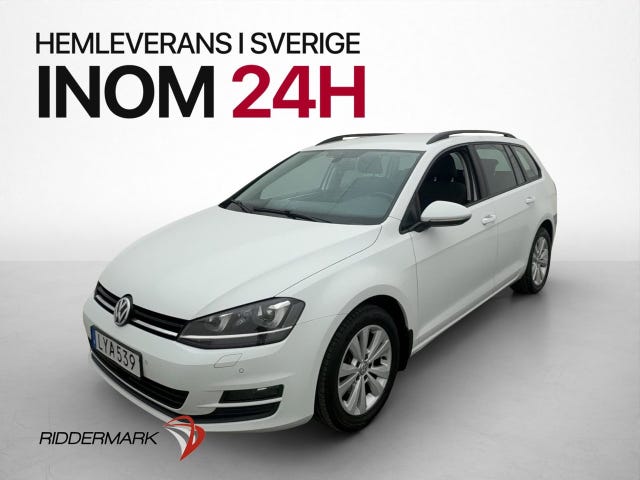 Volkswagen Golf I 2016 – bild 3