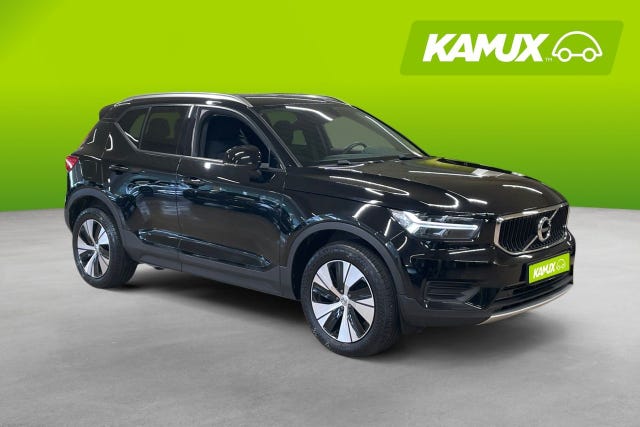 Volvo XC40 2021
