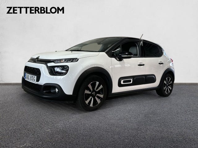 Citroen C3 2023
