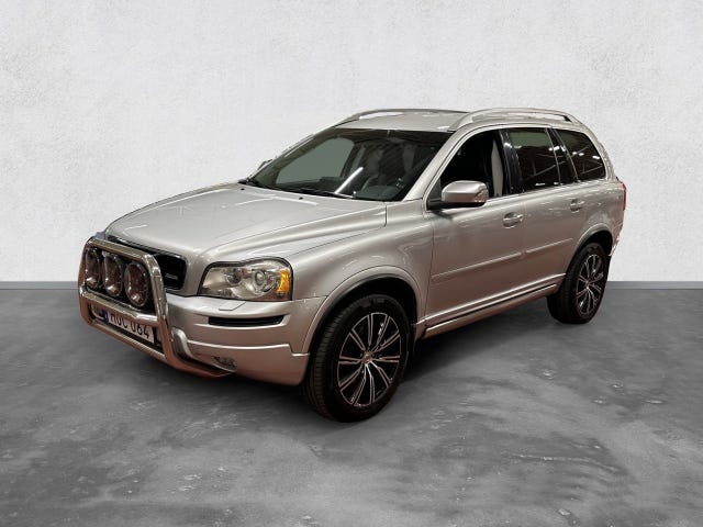 Volvo XC90 2013