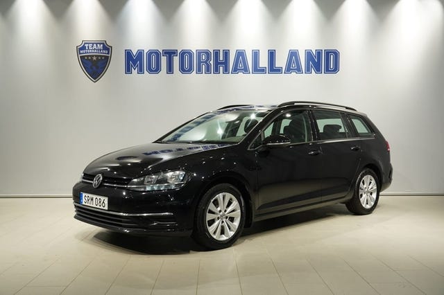 Volkswagen Golf I 2017