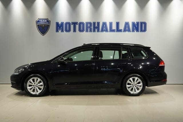 Volkswagen Golf I 2017 – bild 2
