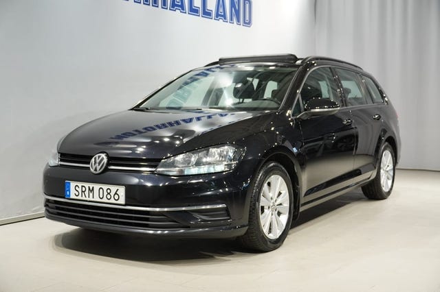 Volkswagen Golf I 2017 – bild 3