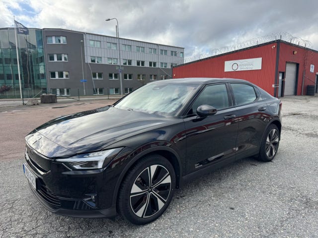 Polestar 2 2024