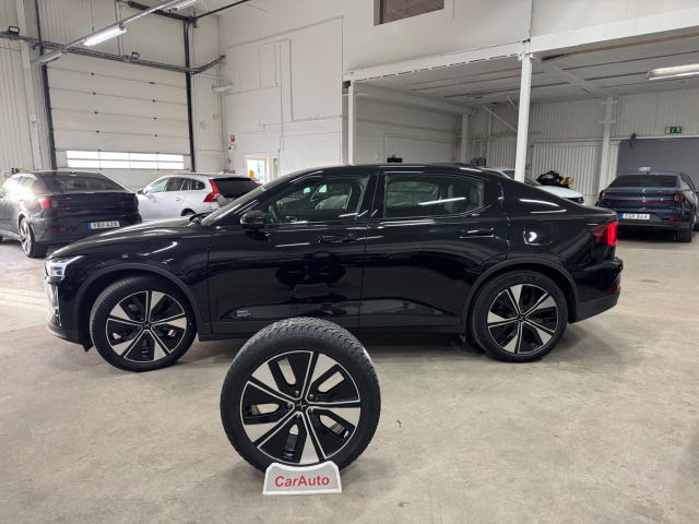 Polestar 2 2024