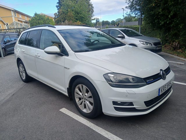 Volkswagen Golf I 2015 – bild 2