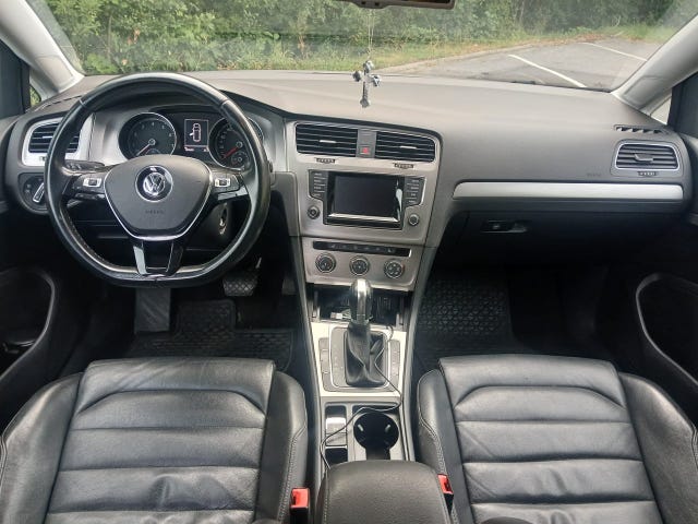Volkswagen Golf I 2015 – bild 4