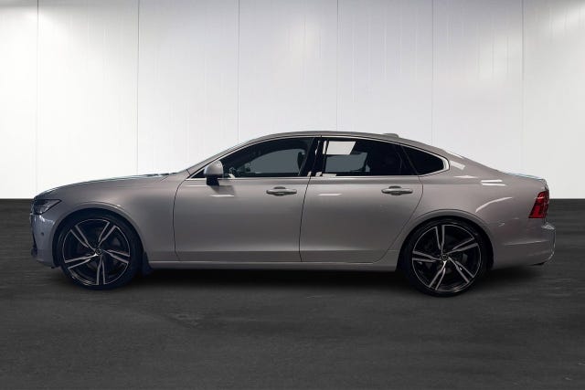 Volvo S90 2018 – bild 2