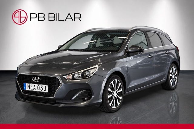 Hyundai i30 2020