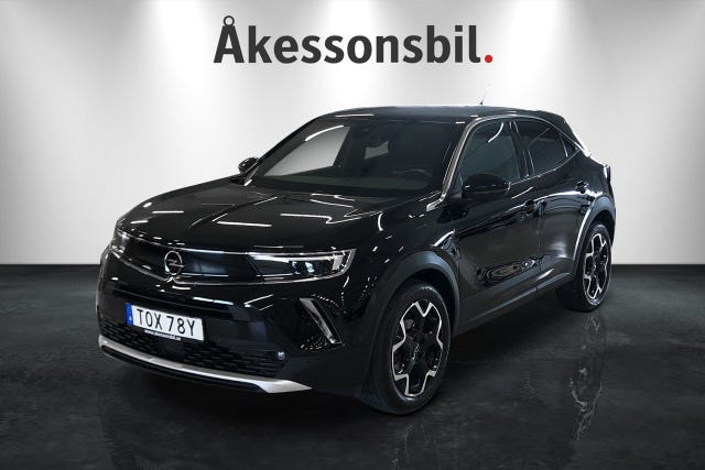Opel Mokka 2023