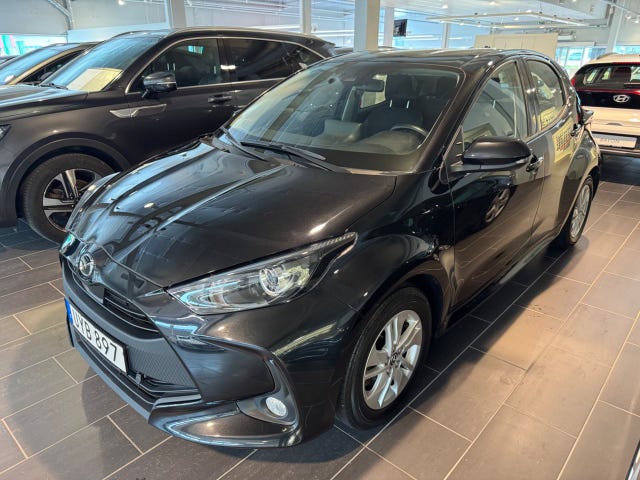 Mazda 2 2023
