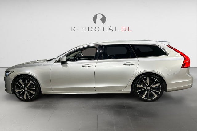 Volvo V90 2019 – bild 4
