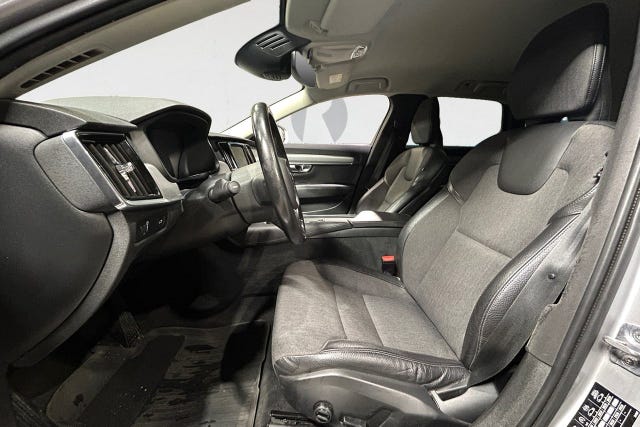 Volvo V90 2019 – bild 3