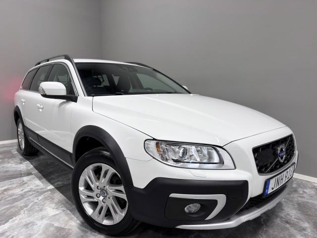 Volvo XC70 2016 – bild 2