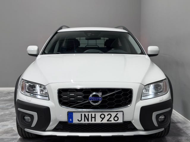 Volvo XC70 2016 – bild 3